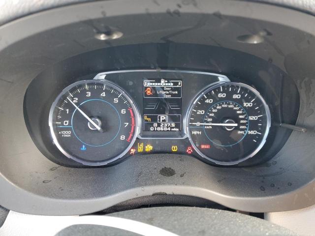 JF2SJAGCXHH473219 Subaru Forester 2.5i Premium