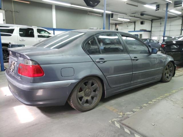 WBAEV33462KL69666 BMW 325 I