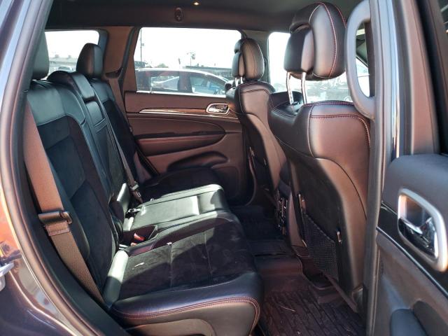 1C4RJFLG3JC220698 Jeep Grand Cherokee Trailhawk