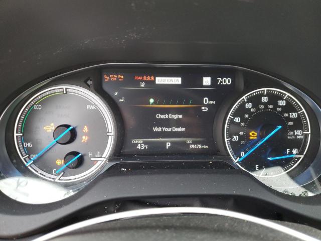 2022 TOYOTA VENZA LE - JTEAAAAHXNJ092193