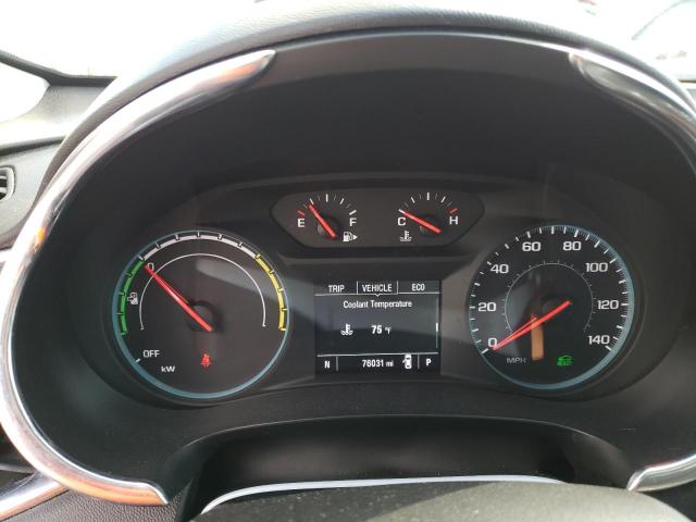 2016 CHEVROLET MALIBU HYB - 1G1ZJ5SUXGF336529