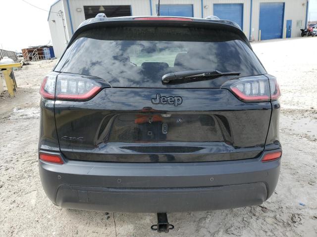 1C4PJMLB4LD563405 Jeep Cherokee Latitude Plus