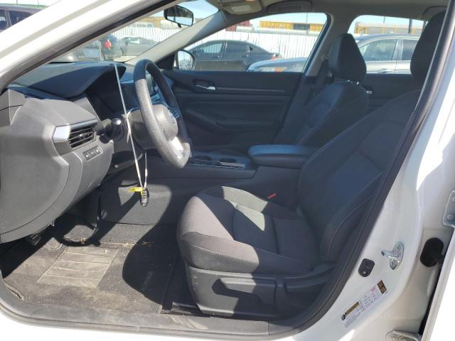 2022 NISSAN ALTIMA S - 1N4BL4BV5NN395728