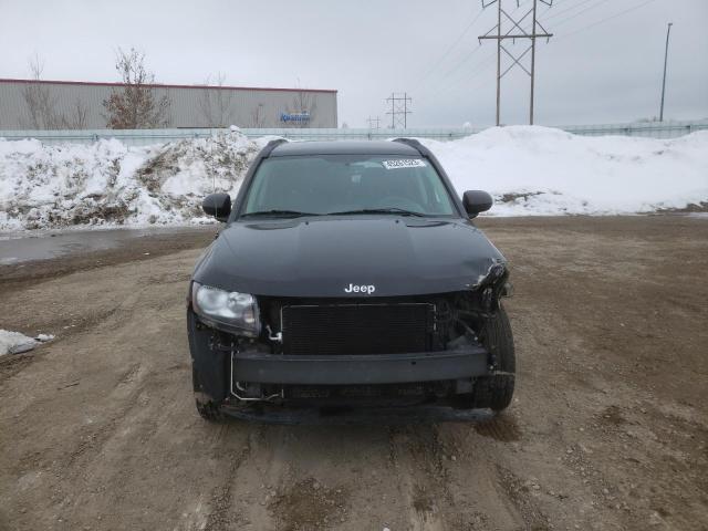 1C4NJDBB7GD777917 Jeep Compass Sport