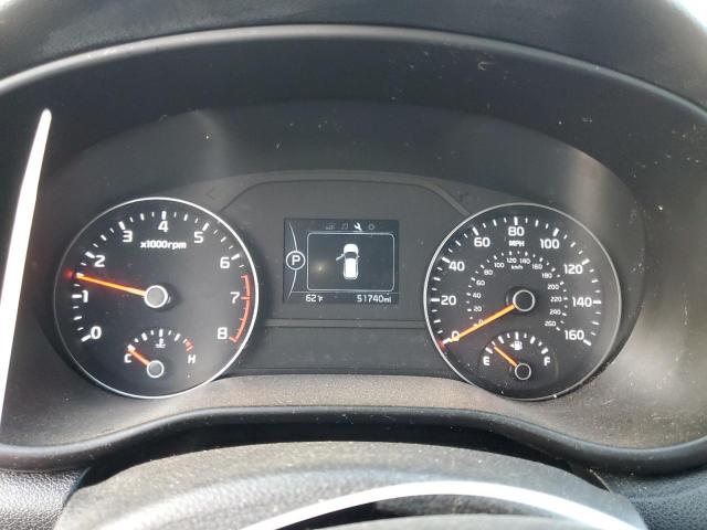 KNDPM3ACXK7545937 KIA Sportage Lx