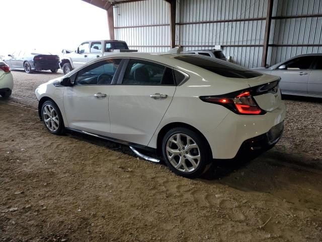 2017 CHEVROLET VOLT PREMI - 1G1RD6S5XHU104953