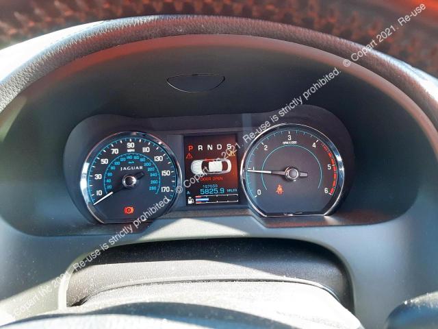 SAJAC0562DDS69724 Jaguar Xf Sport D