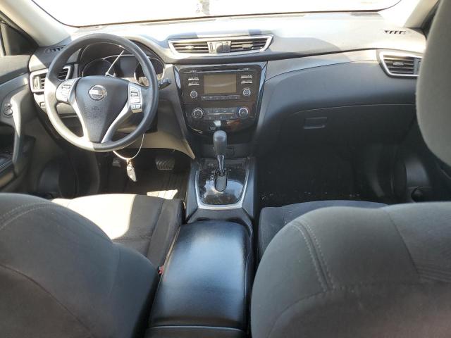 2016 NISSAN ROGUE S - KNMAT2MT5GP655753