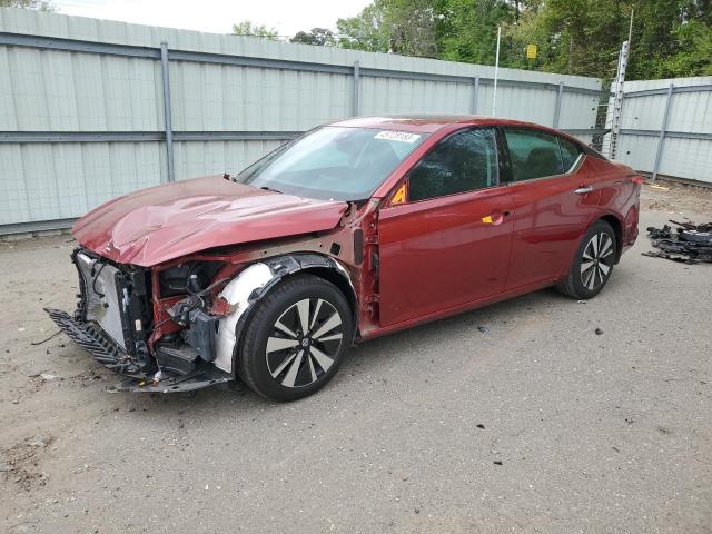 2020 NISSAN ALTIMA SV - 1N4BL4DV3LC232839