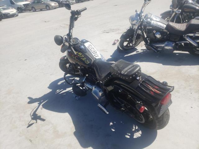 2009 HARLEY-DAVIDSON FLSTSB - 1HD1JM5129Y023903