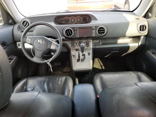 2015 TOYOTA SCION XB - JTLZE4FE6FJ078759