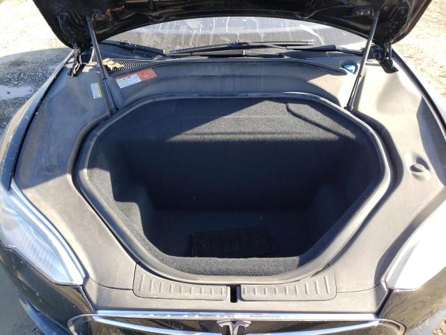 5YJSA1H40FF092725 Tesla Model S P85d