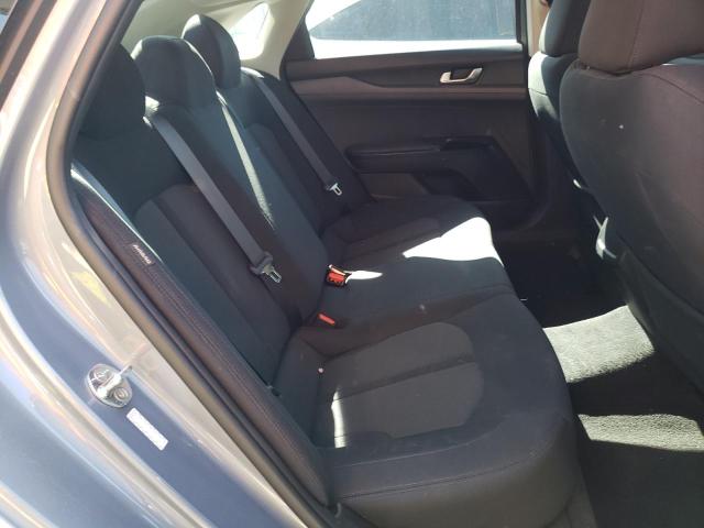 2021 KIA K5 LX - 5XXG24J28MG003636