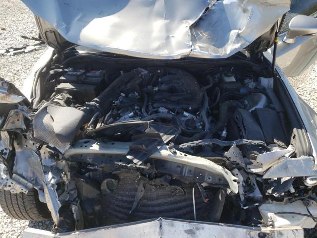 2016 LEXUS IS 300 - JTHCM1D24G5004826
