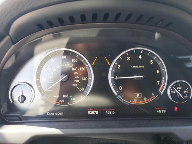 2015 BMW X5 SDRIVE3 - 5UXKR2C53F0H35048