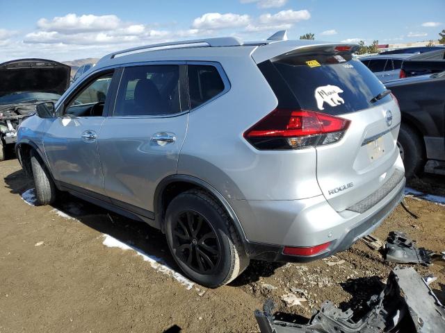 KNMAT2MV9KP526523 Nissan ROGUE S