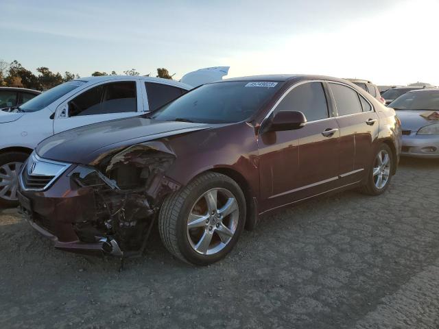 2011 Acura TSX 