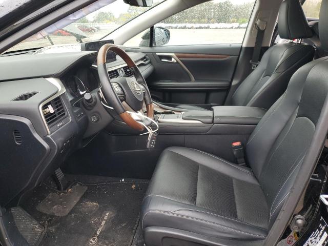 2020 LEXUS RX 350 L - JTJHZKEAXL2015245