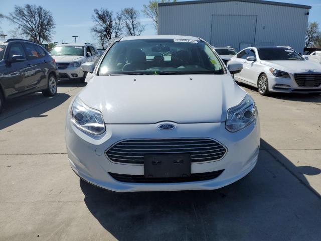 1FADP3R41EL364153 Ford FOCUS BEV