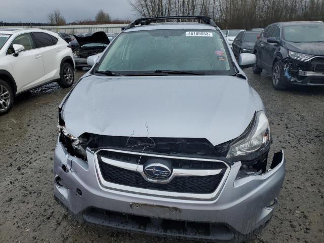 JF2GPACC6E8206004 Subaru Xv Crosstrek 2.0 Premium