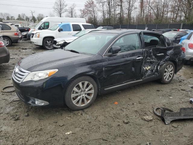 2012 Toyota Avalon Base