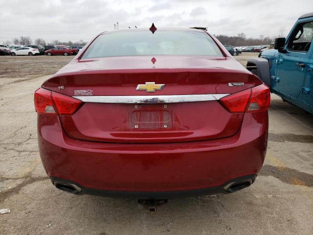 1G1105S33KU122008 | 2019 CHEVROLET IMPALA PRE