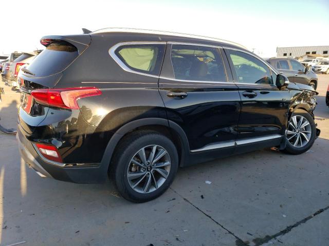 2019 HYUNDAI SANTA FE L - 5NMS53AD4KH054126