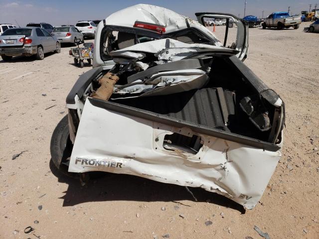 1N6AD0ER9EN745661 Nissan FRONTIER S