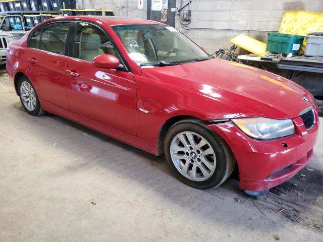 WBAVC93507KX58327 BMW 328 XI