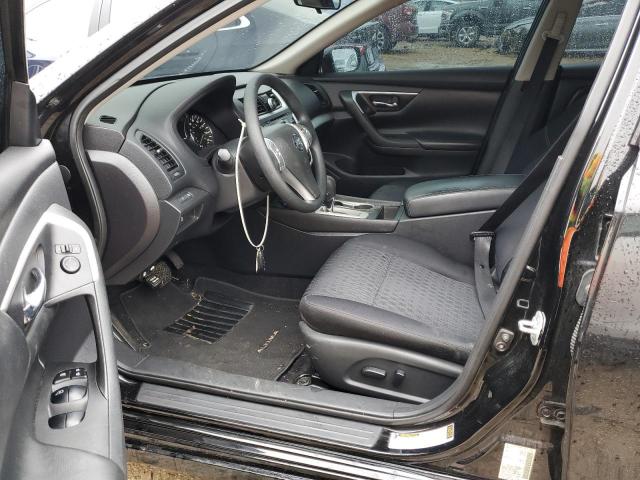 2017 NISSAN ALTIMA 2.5 - 1N4AL3APXHC134894