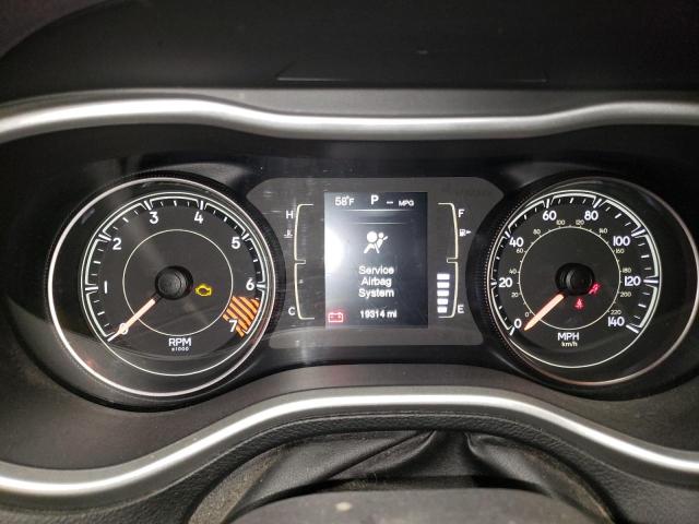 1C4PJMAB9EW303141 Jeep Cherokee Sport
