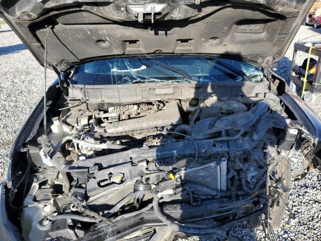 KNMAT2MT7JP512097 Nissan ROGUE S