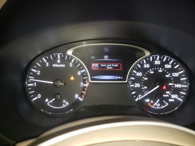 1N4AL3AP4GC183393 Nissan ALTIMA 2.5