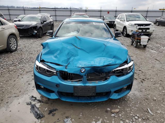 2018 BMW 430I - WBA4W3C56JAC38634