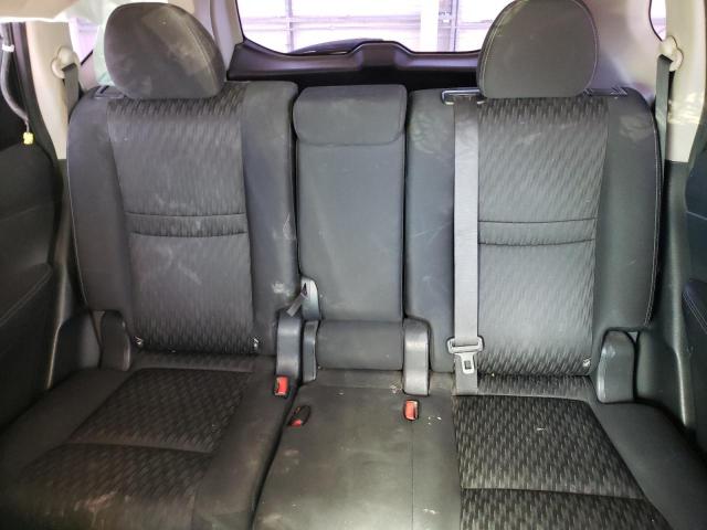 KNMAT2MT8JP560367 Nissan ROGUE S
