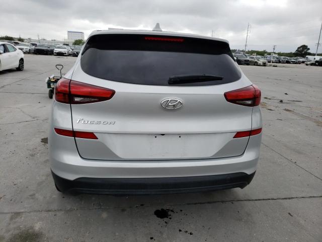 KM8J2CA44KU916933 Hyundai TUCSON SE