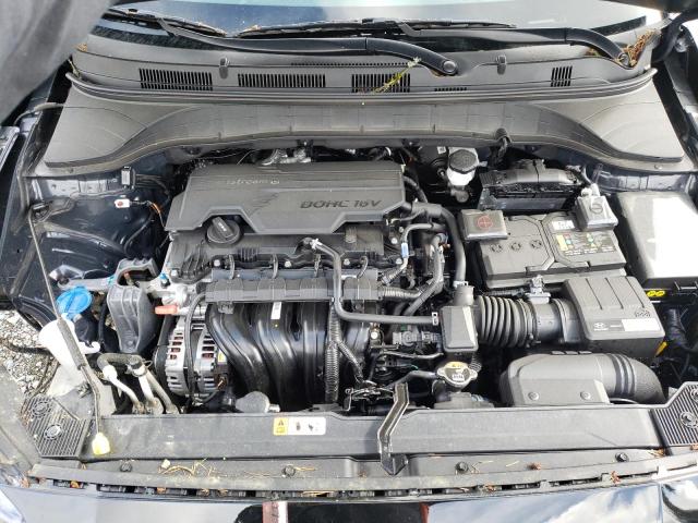 KM8K6CAB9PU936559 Hyundai Kona Sel