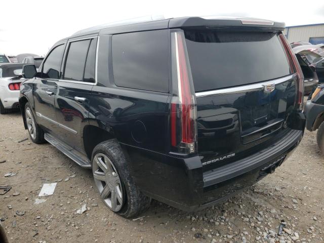 2020 CADILLAC ESCALADE L - 1GYS4BKJ0LR107171