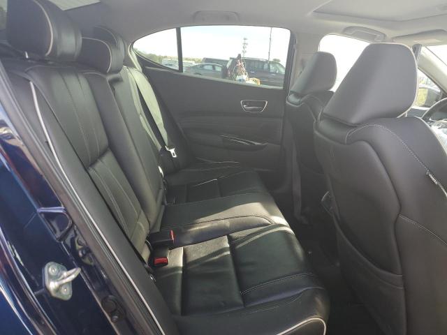 2020 ACURA TLX TECHNO - 19UUB3F4XLA000112