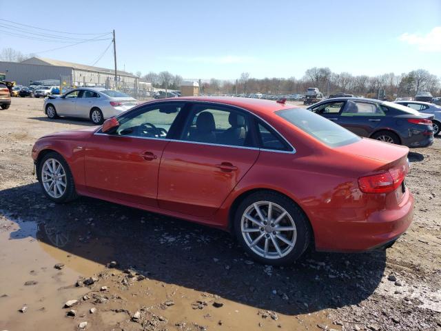 VIN WAUFFAFL9FN018361 2015 Audi A4, Premium Plus no.2