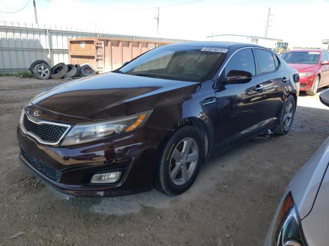 2014 Kia Optima LX