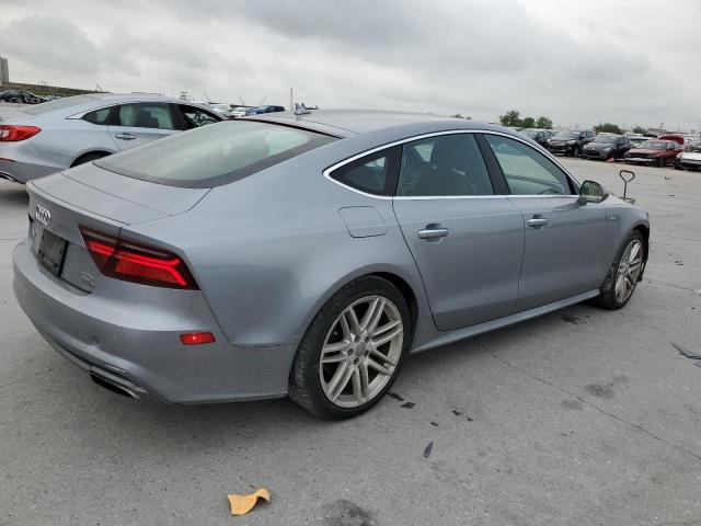 2017 AUDI A7 PRESTIG - WAU22AFC5HN091031
