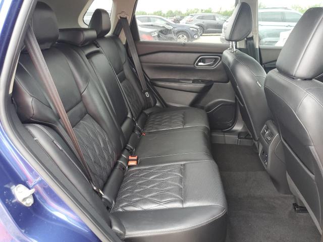 2021 NISSAN ROGUE PLAT JN8AT3DCXMW104326