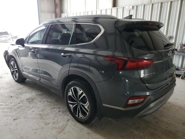 2020 HYUNDAI SANTA FE L - 5NMS53AA8LH260752