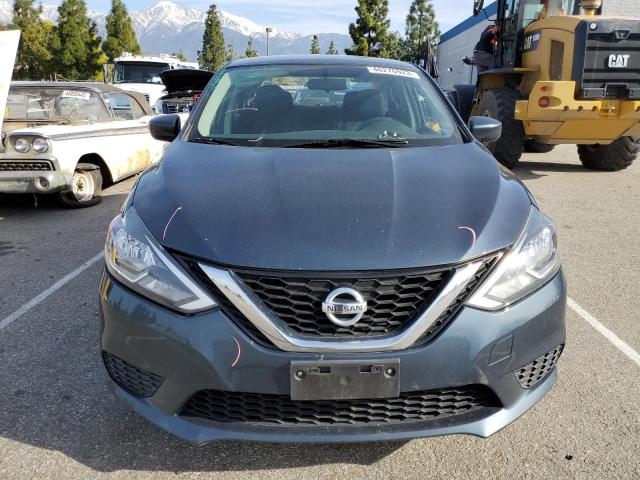 3N1AB7AP5HL646803 Nissan SENTRA S