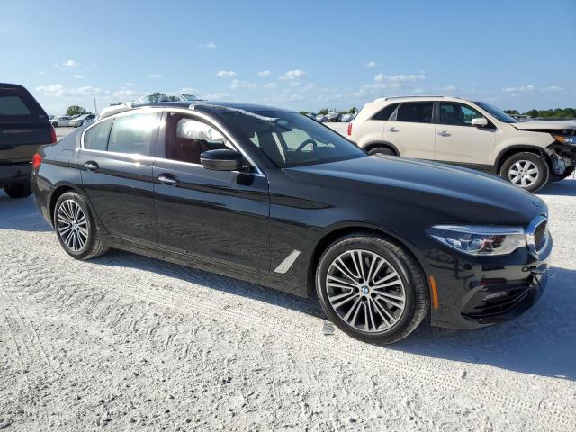 2018 BMW 540 XI - WBAJE7C55JWC56705