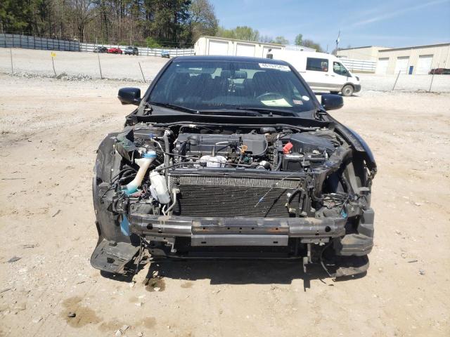 2016 HONDA ACCORD EXL - 1HGCT1B80GA006416