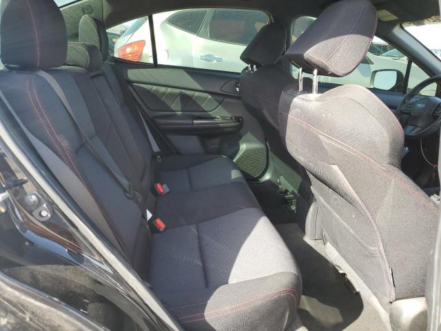 JF1VA1A68L9828041 Subaru WRX