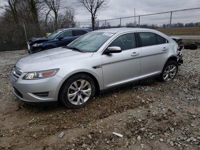 2011 Ford Taurus SEL