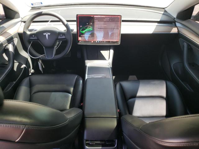 5YJ3E1EB0NF192219 Tesla MODEL 3